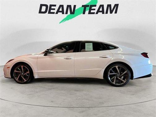 2022 Hyundai SONATA SEL Plus