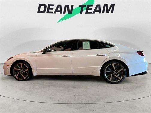 2022 Hyundai SONATA SEL Plus