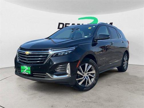 2023 Chevrolet Equinox Premier w/1LZ