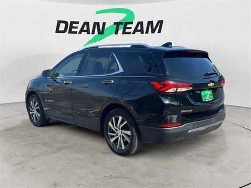 2023 Chevrolet Equinox Premier w/1LZ