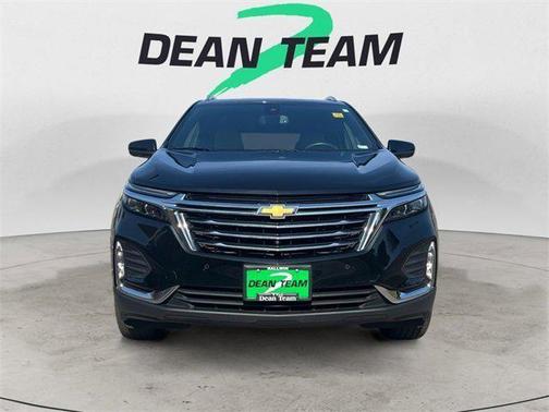 2023 Chevrolet Equinox Premier w/1LZ