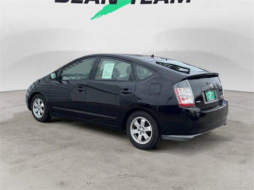 2005 Toyota Prius Base