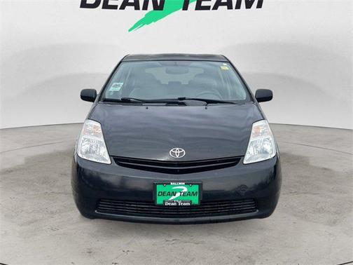 2005 Toyota Prius Base