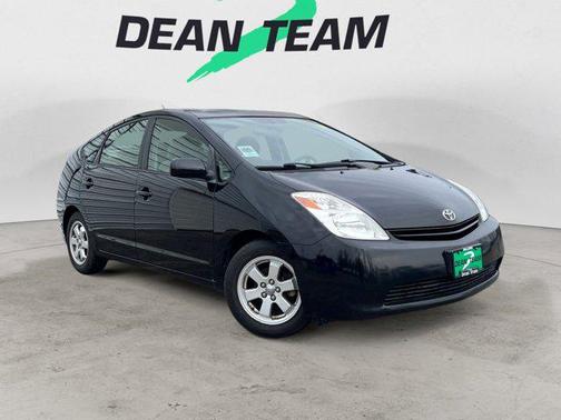 2005 Toyota Prius Base