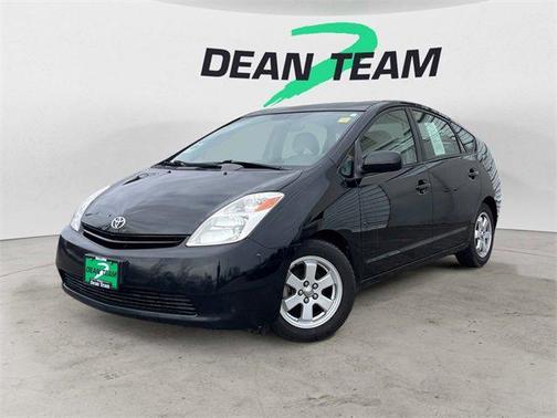2005 Toyota Prius Base