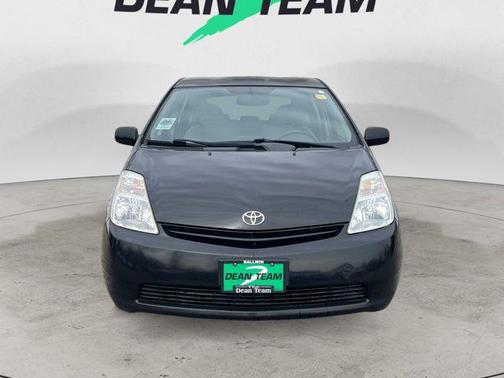 2005 Toyota Prius Base