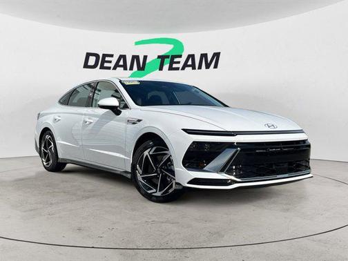 2026 Hyundai SONATA SEL