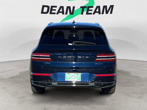 2025 Genesis GV80 3.5T