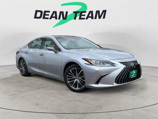 2023 Lexus ES 350 Luxury