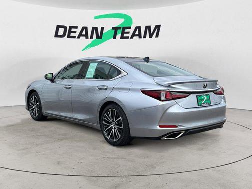 2023 Lexus ES 350 Luxury