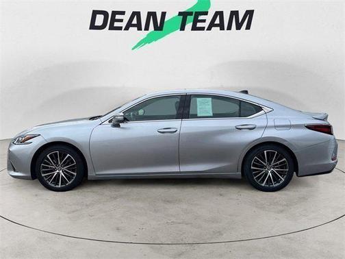 2023 Lexus ES 350 Luxury