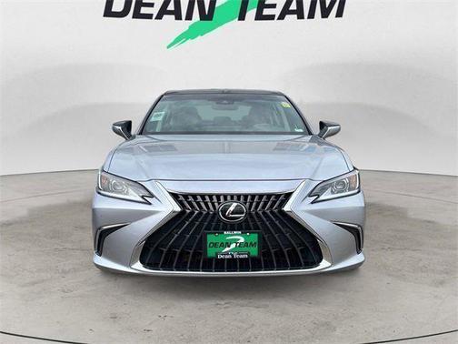 2023 Lexus ES 350 Luxury