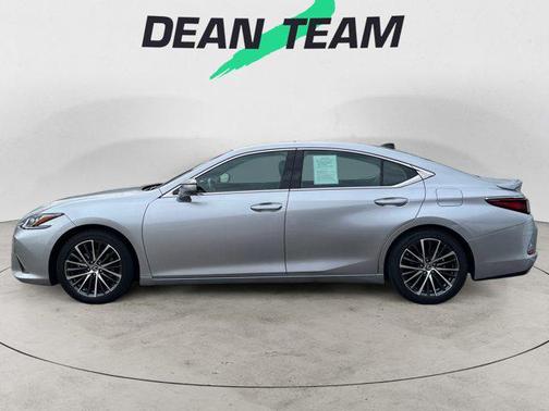 2023 Lexus ES 350 Luxury