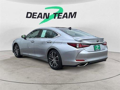 2023 Lexus ES 350 Luxury