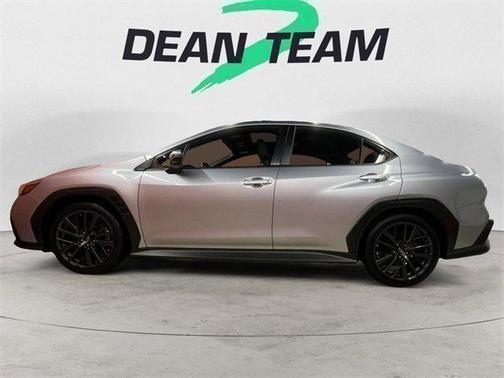 2022 Subaru WRX Limited