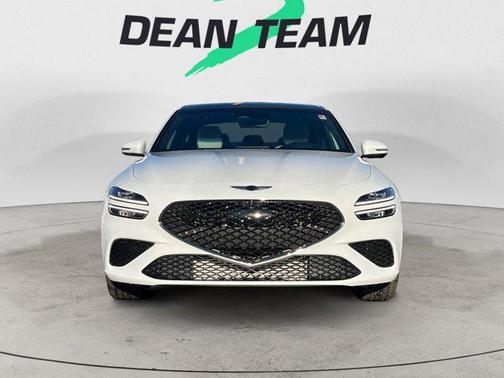 2025 Genesis G70 3.3T AWD Sport Advanced