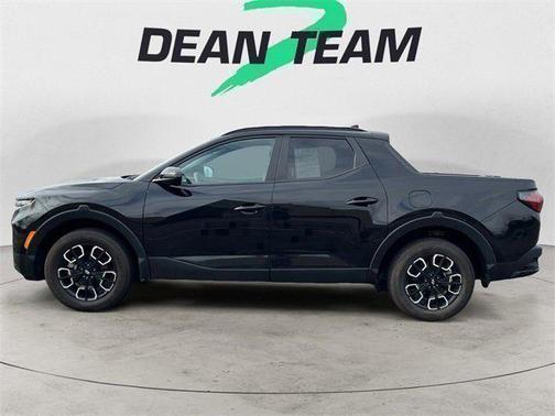 2023 Hyundai SANTA CRUZ SEL Premium