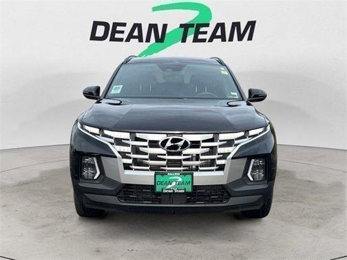 2023 Hyundai SANTA CRUZ SEL Premium