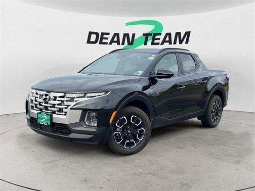 2023 Hyundai SANTA CRUZ SEL Premium