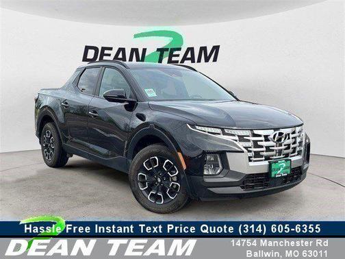 2023 Hyundai SANTA CRUZ SEL Premium