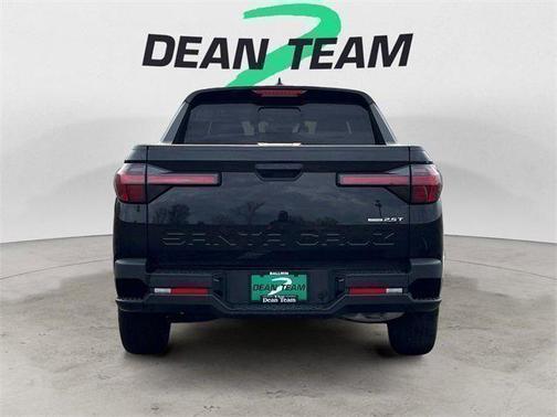 2023 Hyundai SANTA CRUZ SEL Premium