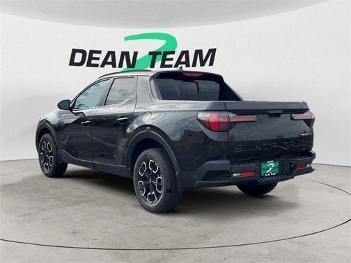 2023 Hyundai SANTA CRUZ SEL Premium