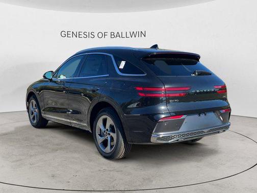 2026 Genesis GV70 2.5T