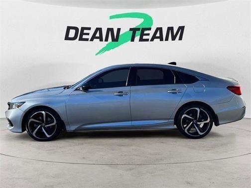 2021 Honda Accord Sport 1.5T