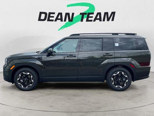 Rockwood Green 2026 Hyundai SANTA FE SEL 2.4