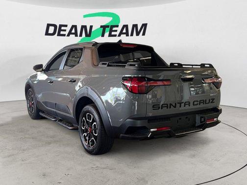 2024 Hyundai SANTA CRUZ XRT