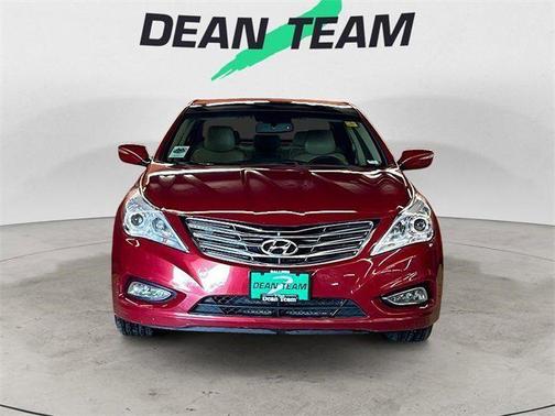2014 Hyundai Azera Limited