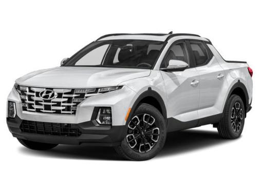 2022 Hyundai SANTA CRUZ SEL Premium