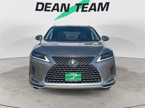2021 Lexus RX 350 Base