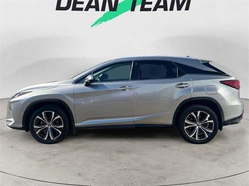 2021 Lexus RX 350 Base
