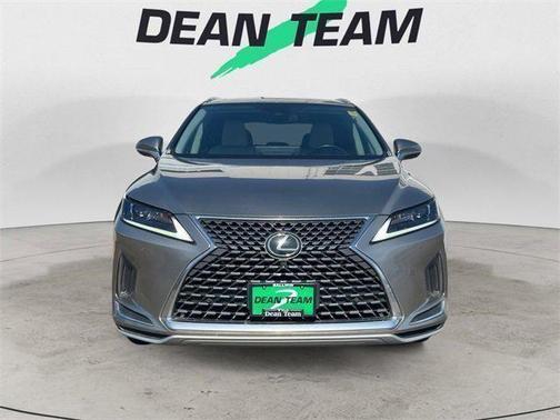 2021 Lexus RX 350 Base
