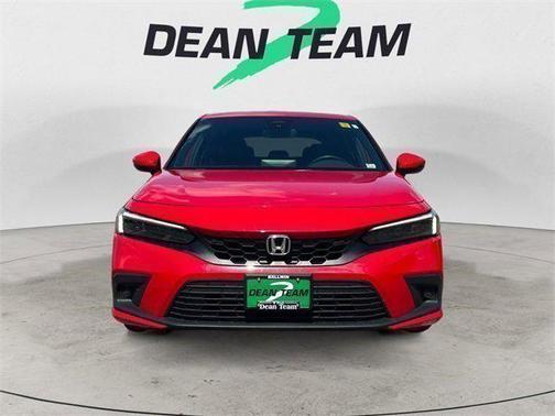 2024 Honda Civic Sport Touring