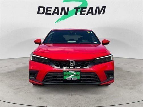 2024 Honda Civic Sport Touring