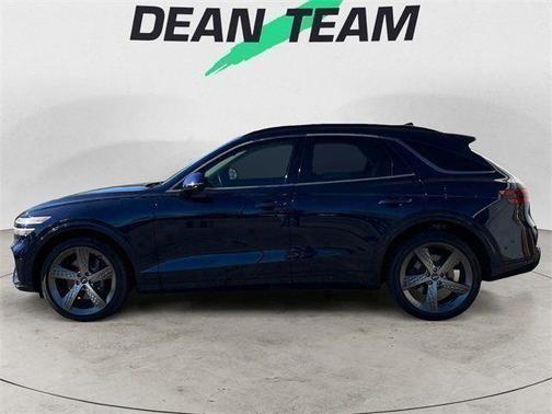 2023 Genesis GV70 3.5T Sport