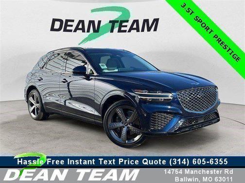 2023 Genesis GV70 3.5T Sport