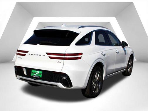 2025 Genesis GV70 2.5T AWD