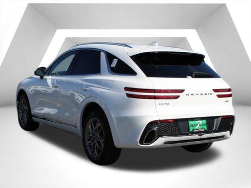 2025 Genesis GV70 2.5T AWD