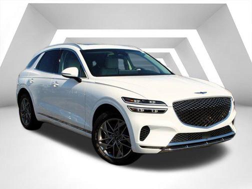 2025 Genesis GV70 2.5T AWD