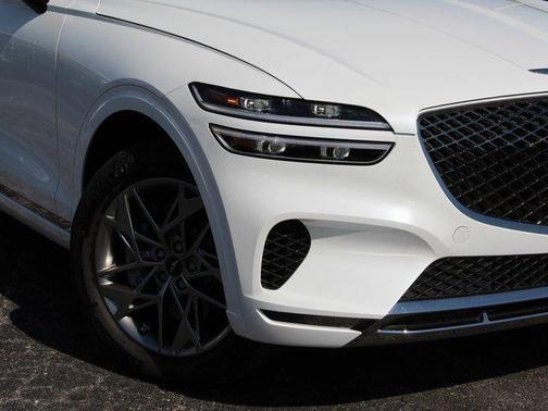 2025 Genesis GV70 2.5T AWD
