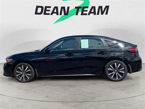 2023 Honda Civic EX-L