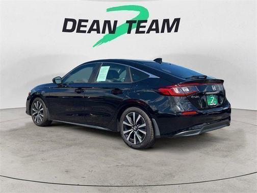 2023 Honda Civic EX-L