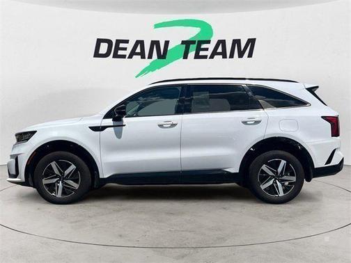 2021 Kia Sorento EX