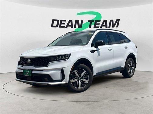 2021 Kia Sorento EX