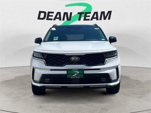 2021 Kia Sorento EX