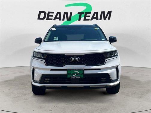 2021 Kia Sorento EX