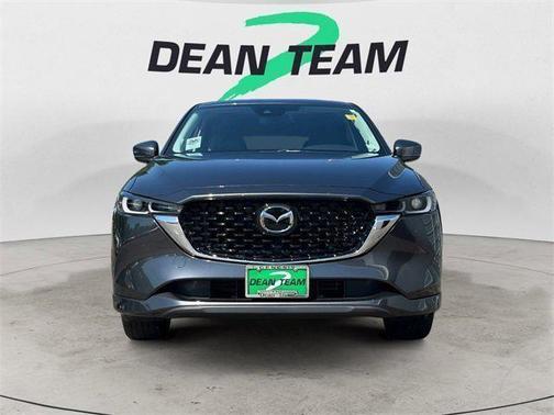 2024 Mazda CX-5 2.5 S Premium Package
